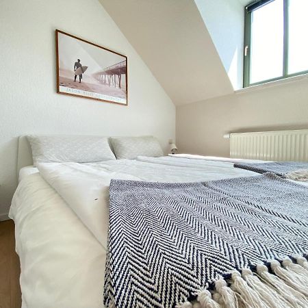 K2-Project - Midcentury-Smart-Home Am Kassberg Хемниц Экстерьер фото