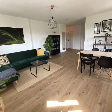 K2-Project - Midcentury-Smart-Home Am Kassberg Хемниц Экстерьер фото